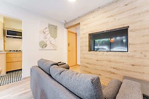 Condesa Cholula Lofts by VH