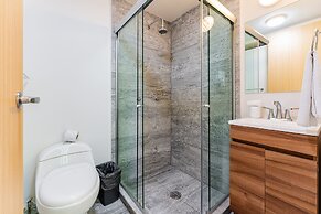 Condesa Cholula Lofts by VH