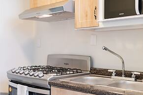 Condesa Cholula Lofts by VH