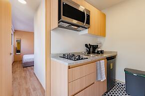 Condesa Cholula Lofts by VH
