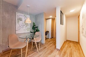 Condesa Cholula Lofts by VH