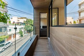 Condesa Cholula Lofts by VH