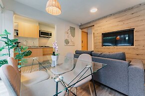 Condesa Cholula Lofts by VH