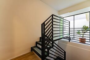 Condesa Cholula Lofts by VH