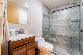 Condesa Cholula Lofts by VH