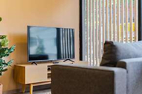 Condesa Cholula Lofts by VH