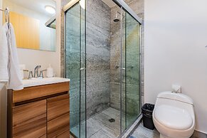 Condesa Cholula Lofts by VH