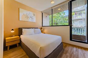Condesa Cholula Lofts by VH