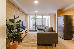 Condesa Cholula Lofts by VH
