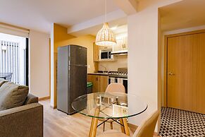 Condesa Cholula Lofts by VH