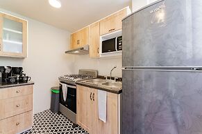 Condesa Cholula Lofts by VH
