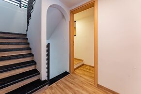 Condesa Cholula Lofts by VH
