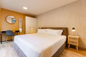Condesa Cholula Lofts by VH