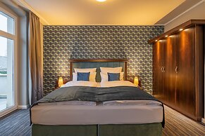Logis Hotel QUARTIER 5