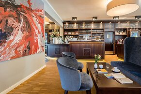 Logis Hotel QUARTIER 5
