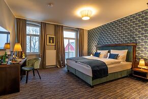 Logis Hotel QUARTIER 5