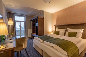Logis Hotel QUARTIER 5