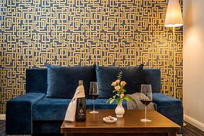 Logis Hotel QUARTIER 5
