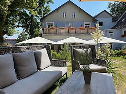Logis Hotel QUARTIER 5