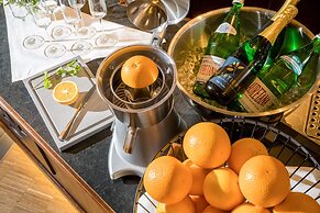 Logis Hotel QUARTIER 5