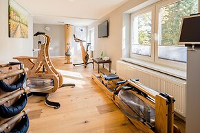 Logis Hotel QUARTIER 5