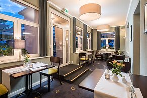Logis Hotel QUARTIER 5