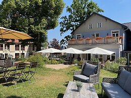 Logis Hotel QUARTIER 5
