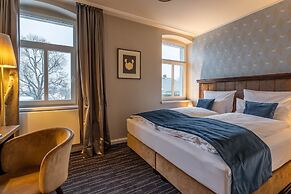 Logis Hotel QUARTIER 5