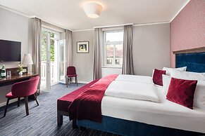 Logis Hotel QUARTIER 5