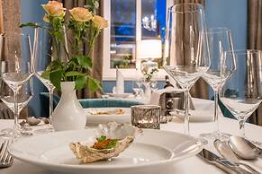 Logis Hotel QUARTIER 5