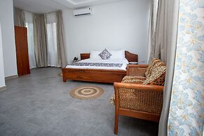 La Villa Aphro Ghana
