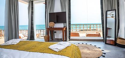 La Villa Aphro Ghana