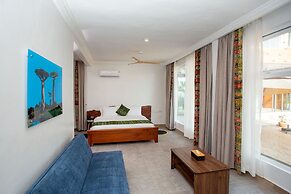 La Villa Aphro Ghana