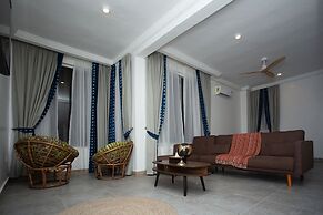 La Villa Aphro Ghana