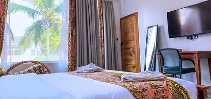 La Villa Aphro Ghana