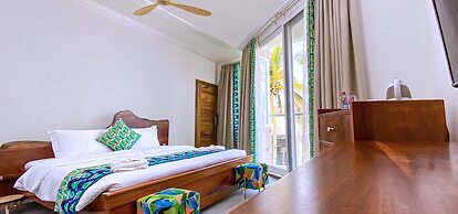 La Villa Aphro Ghana