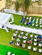 La Villa Aphro Ghana