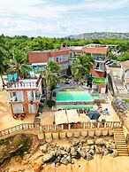 La Villa Aphro Ghana