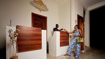 La Villa Aphro Ghana