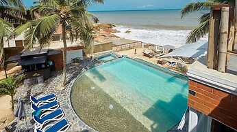 La Villa Aphro Ghana