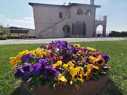 AGRITURISMO SAN NICOLINO