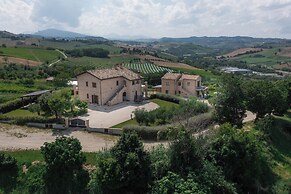 AGRITURISMO SAN NICOLINO