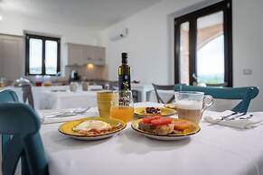 AGRITURISMO SAN NICOLINO