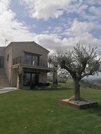 AGRITURISMO SAN NICOLINO