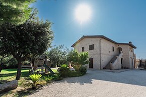 AGRITURISMO SAN NICOLINO