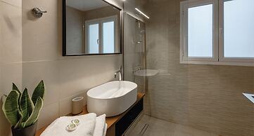 Akali apartment Airport by Airstay