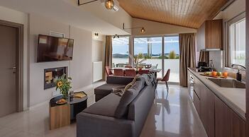 Akali apartment Airport by Airstay