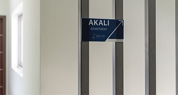 Akali apartment Airport by Airstay