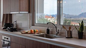 Akali apartment Airport by Airstay