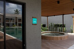 Villas Manatee by ER